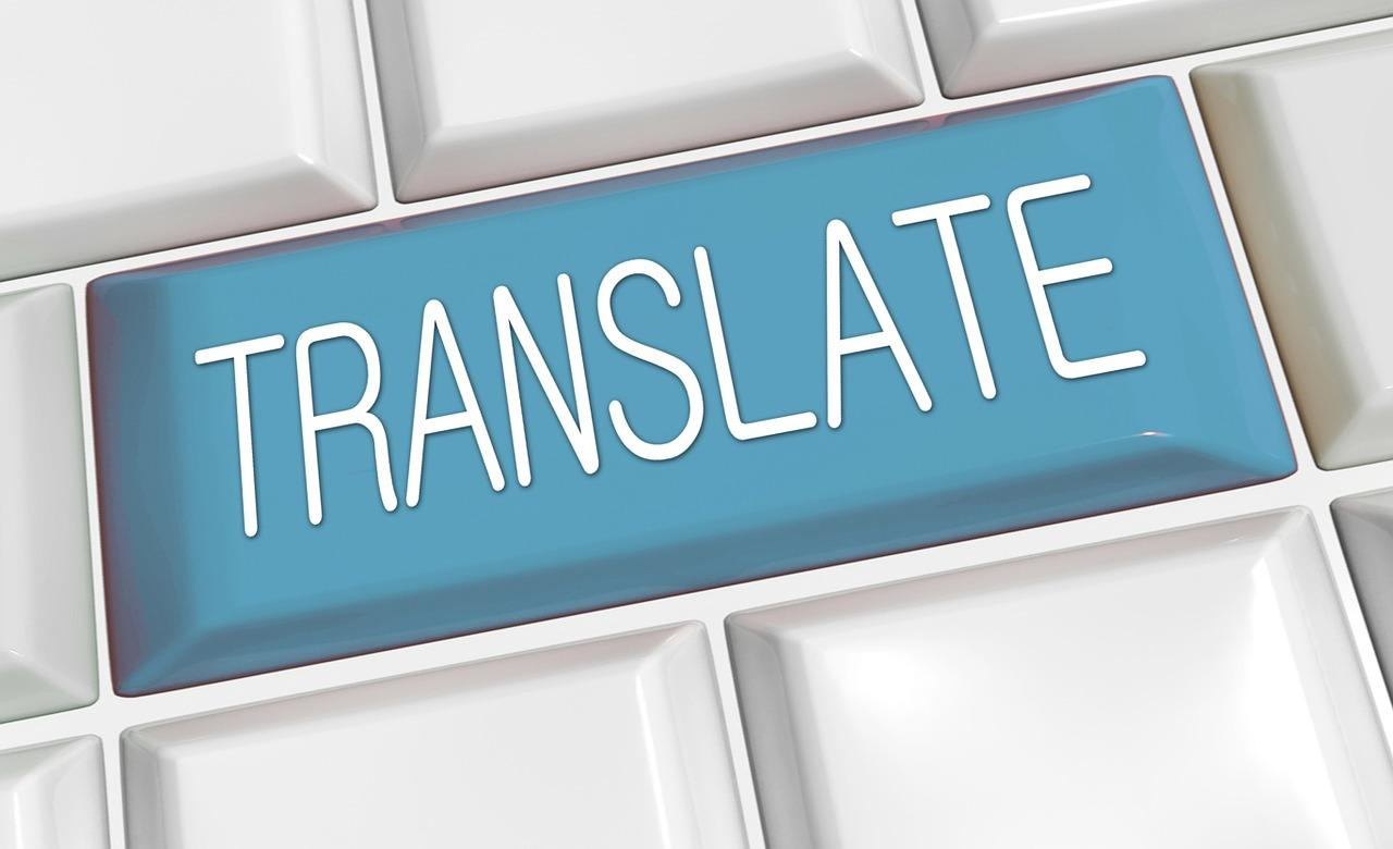 Jak wygląda praca tłumacza przysięgłego