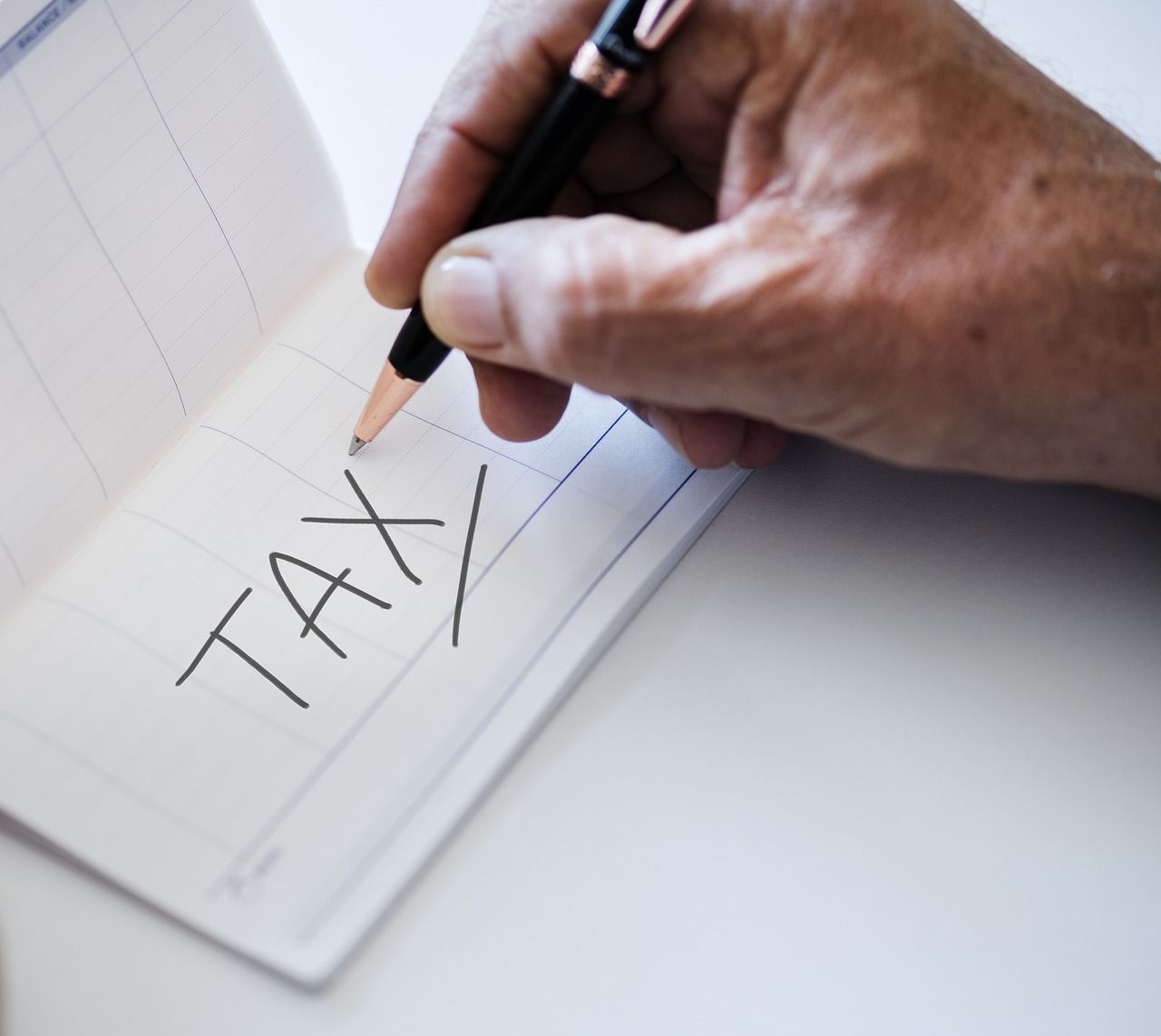 Rozliczenie podatku w Szwecji – od czego zacząć?