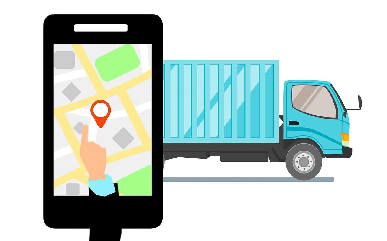 Monitoring GPS – nowoczesne rozwiązanie z potencjałem dla firm