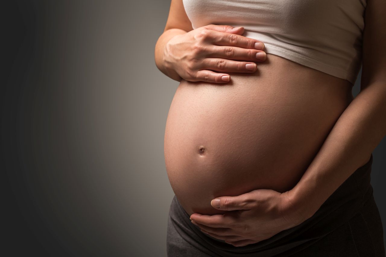 Jakich zabiegów kosmetycznych nie można wykonywać w ciąży?