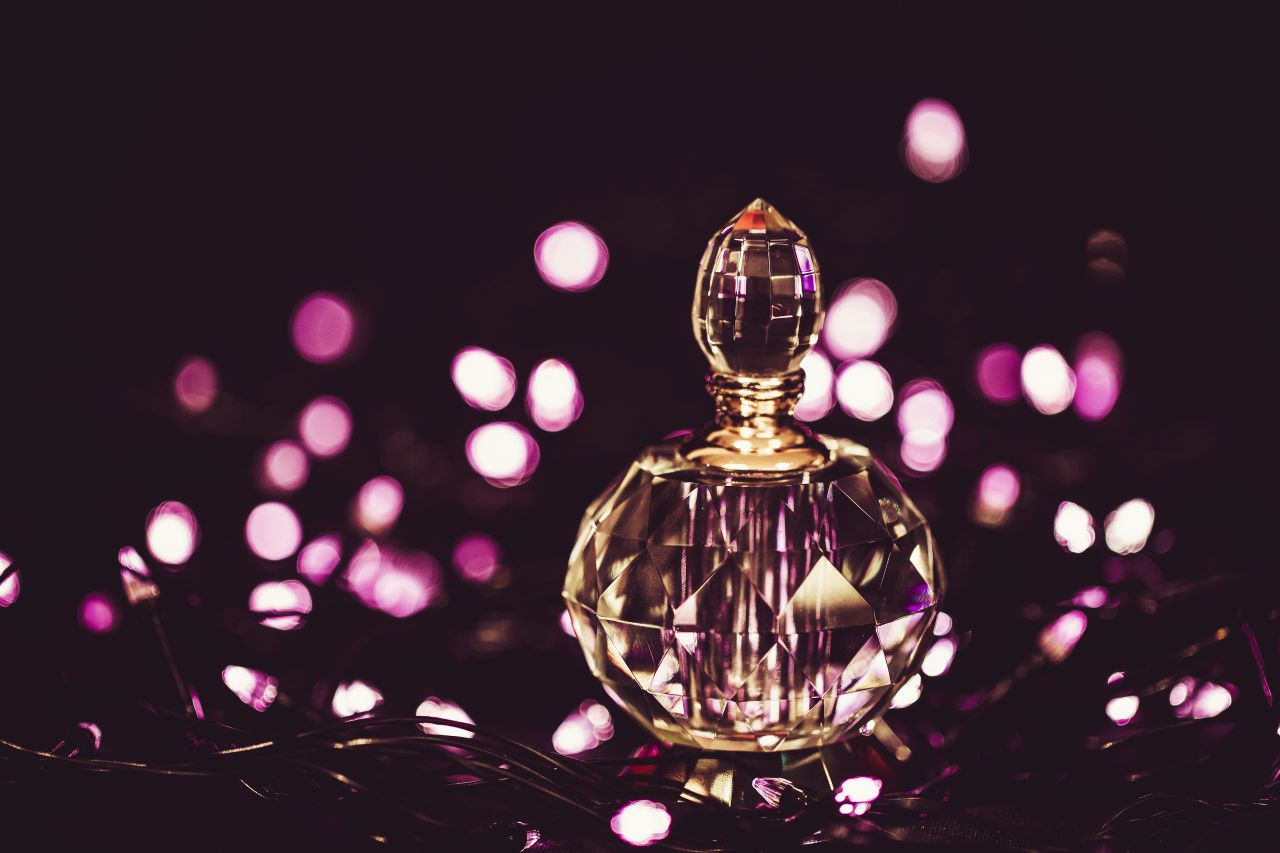Perfumy a woda perfumowana – różnice