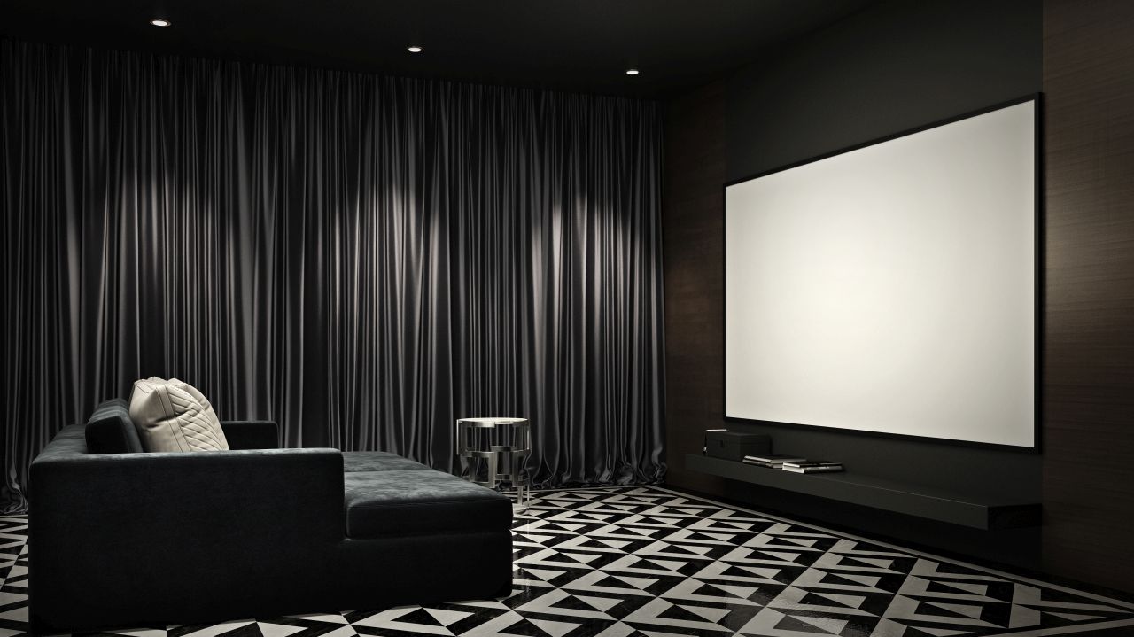 Jak stworzyć kino domowe w salonie?