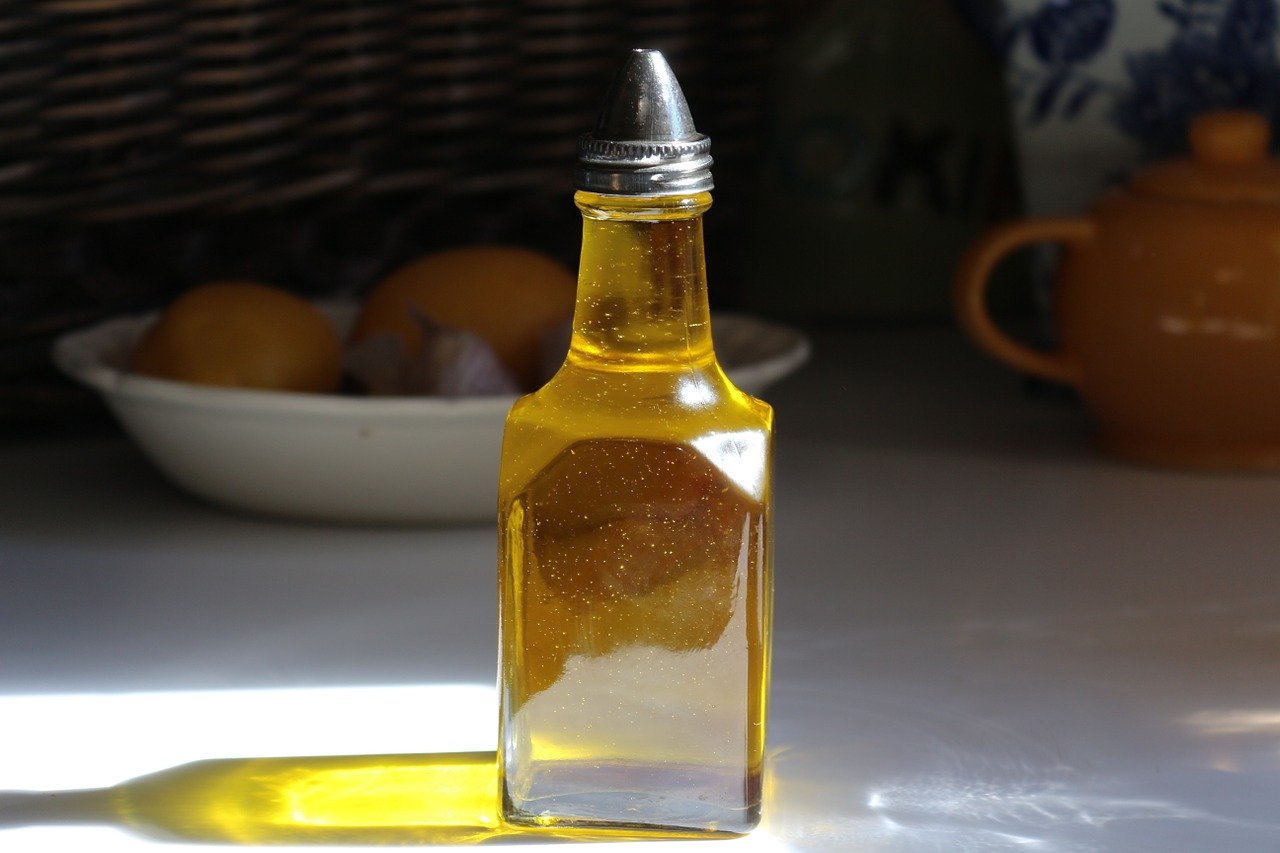 Działanie oleju lnianego na odporność, włosy i cerę