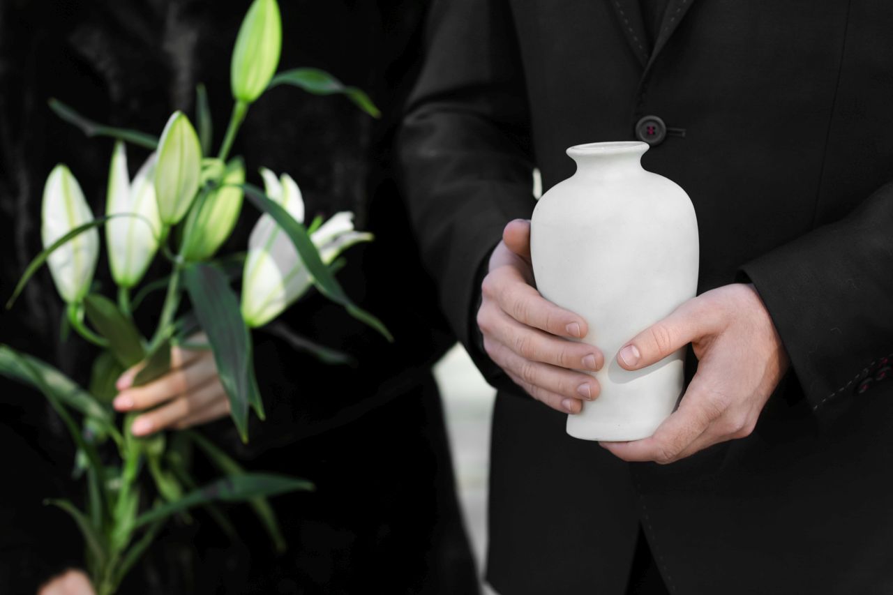 W jakich formalnościach pomoże zakład pogrzebowy przed pochówkiem?