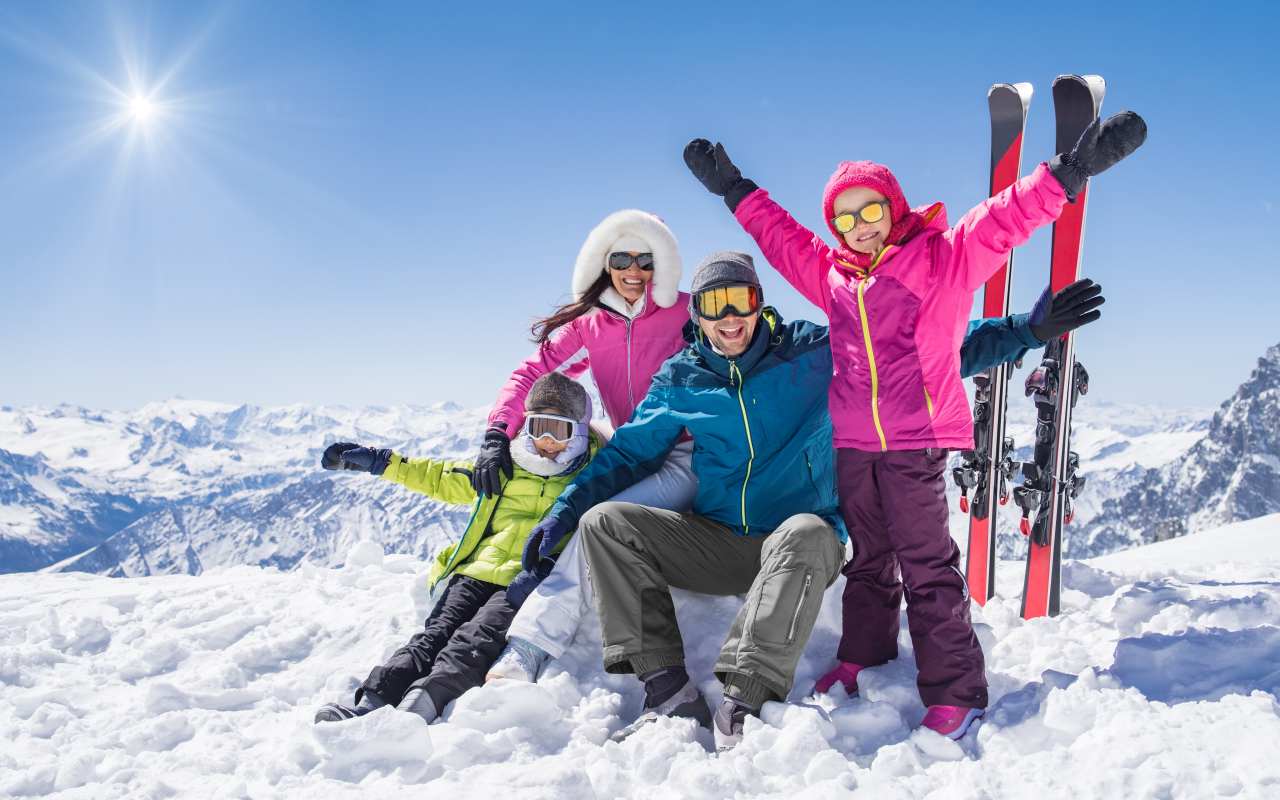 Szkoła narciarska – doskonałe rozwiązanie na naukę jazdy na nartach i snowboardzie