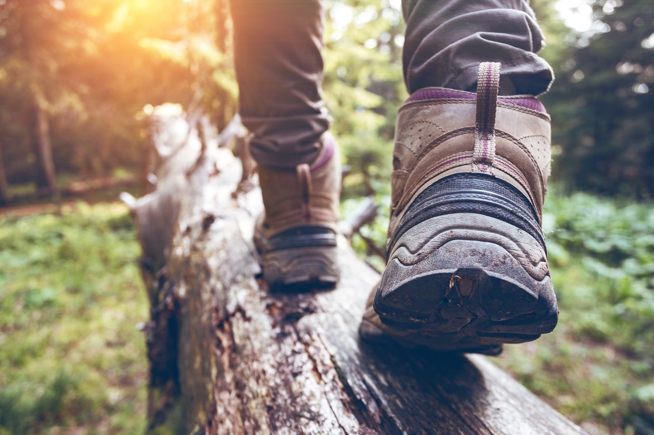 Wyjazd w góry – w jakie buty należy zaopatrzyć dziecko?