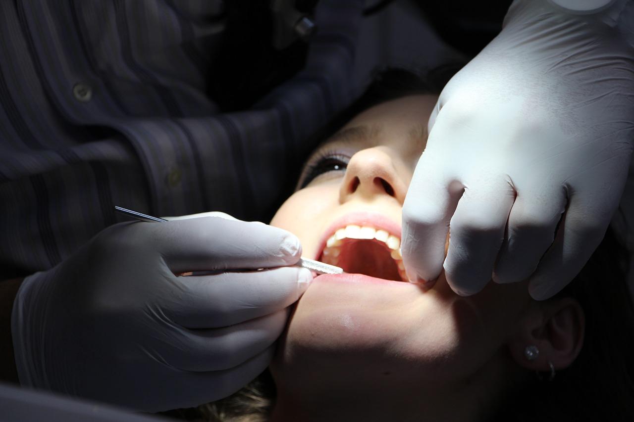 Ukryte zagrożenia dla Twoich zębów