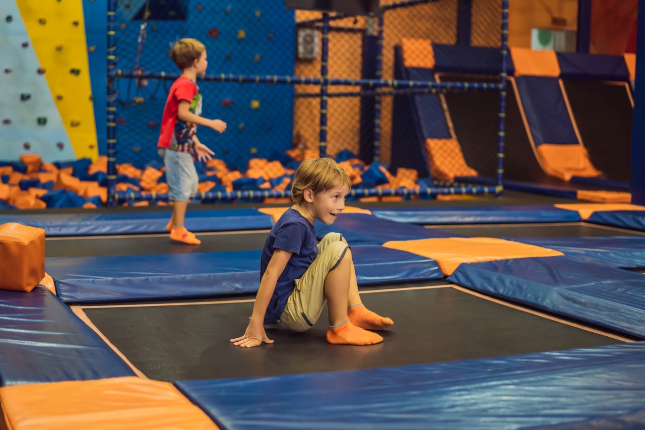 Dlaczego aktywność fizyczna jest ważna dla dzieci?