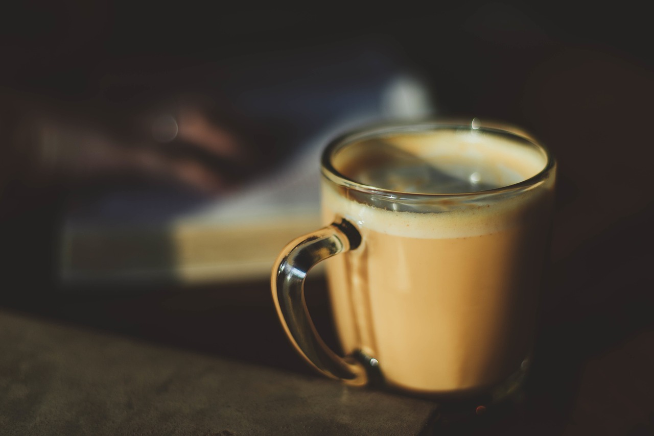 Picie kawy – jakie ma właściwości zdrowotne?