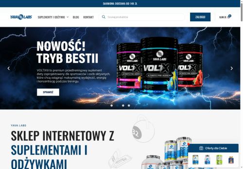 Yava Labs Polska Sp. z o.o.